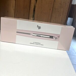 L’ange straightener